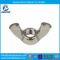 Stock JIS B 1185 Stainless Steel Square Wing Nut